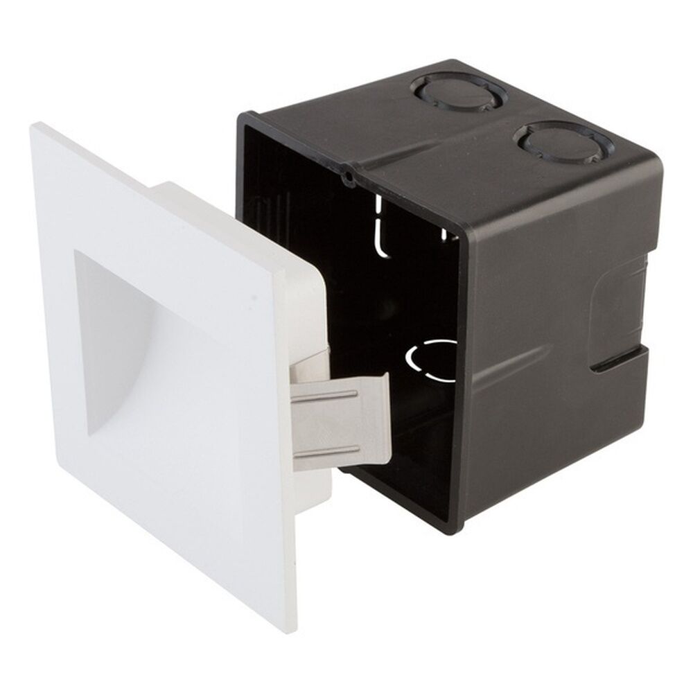 EVN LED Wand Einbauleuchte P654030102