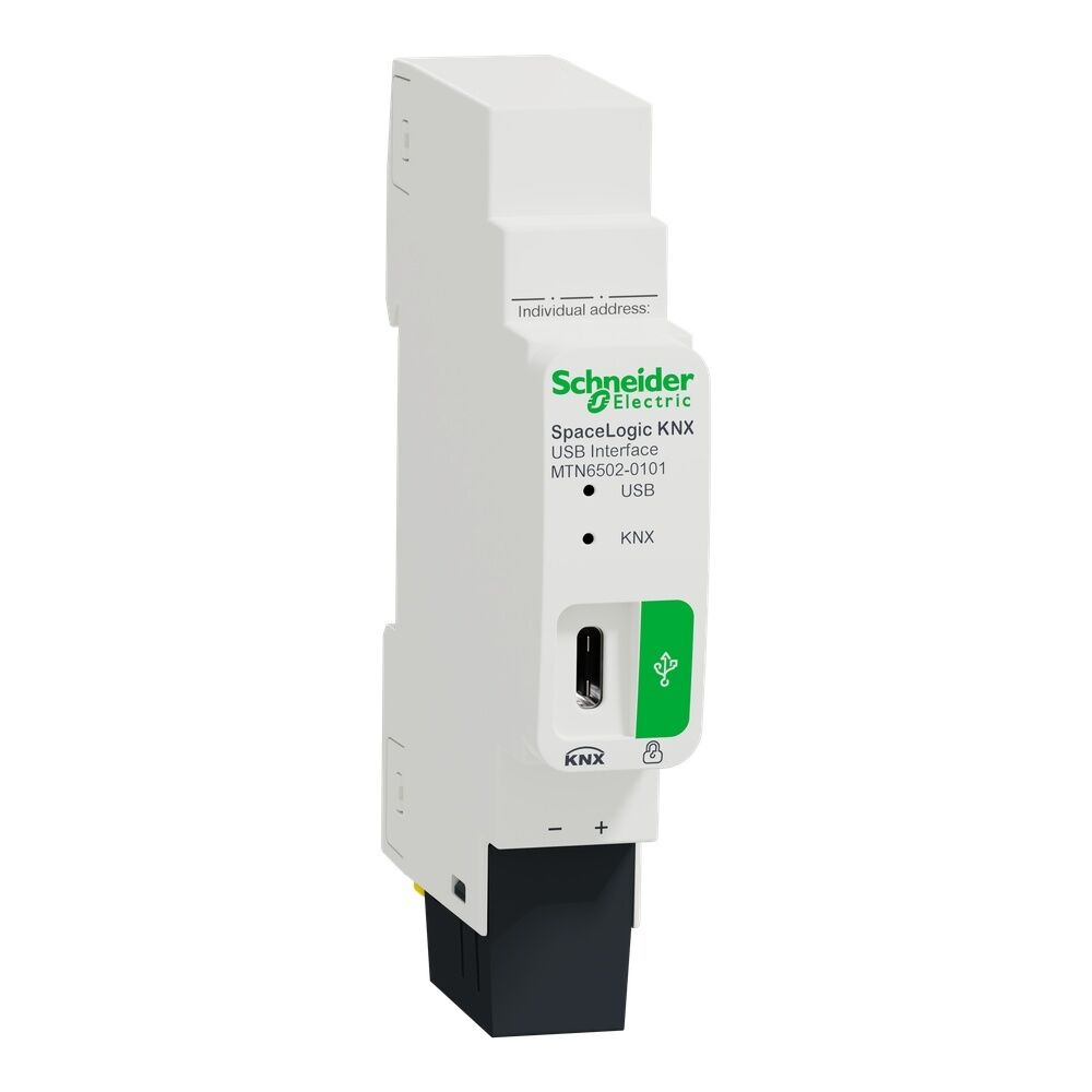 Schneider Electric KNX USB Schnittstelle MTN6502-0101