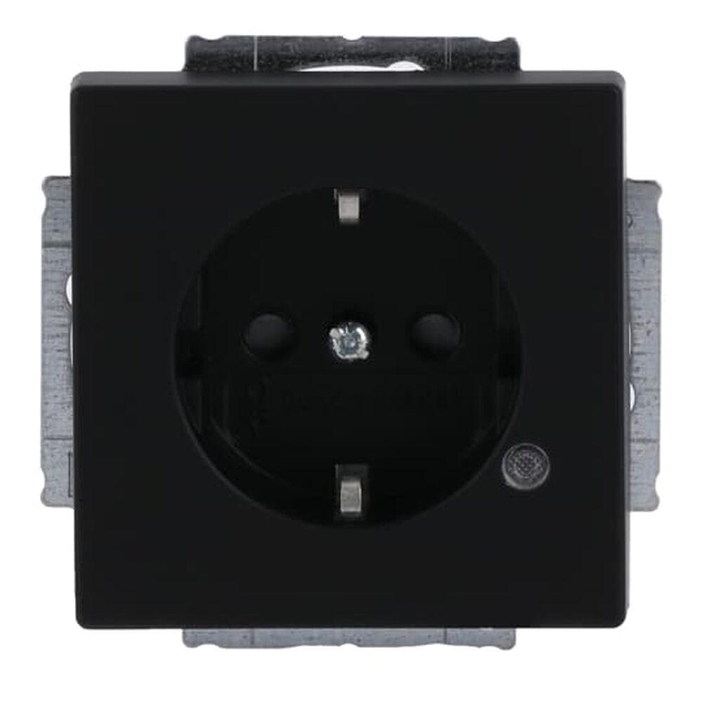 Busch-Jaeger SCHUKO Steckdosen Einsatz 20 EUCBL-885 Nr. 2CKA002013A5330 