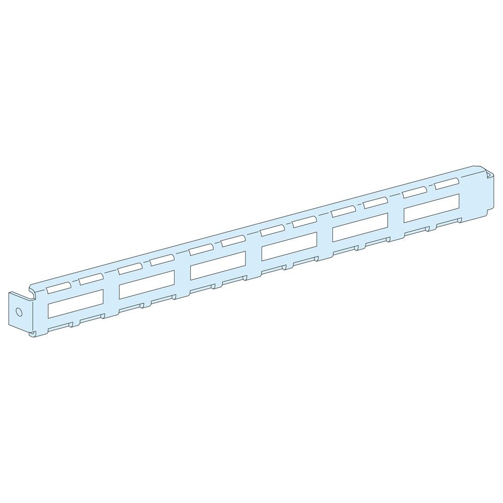 Schneider Electric Kabelfangschiene LVS08778