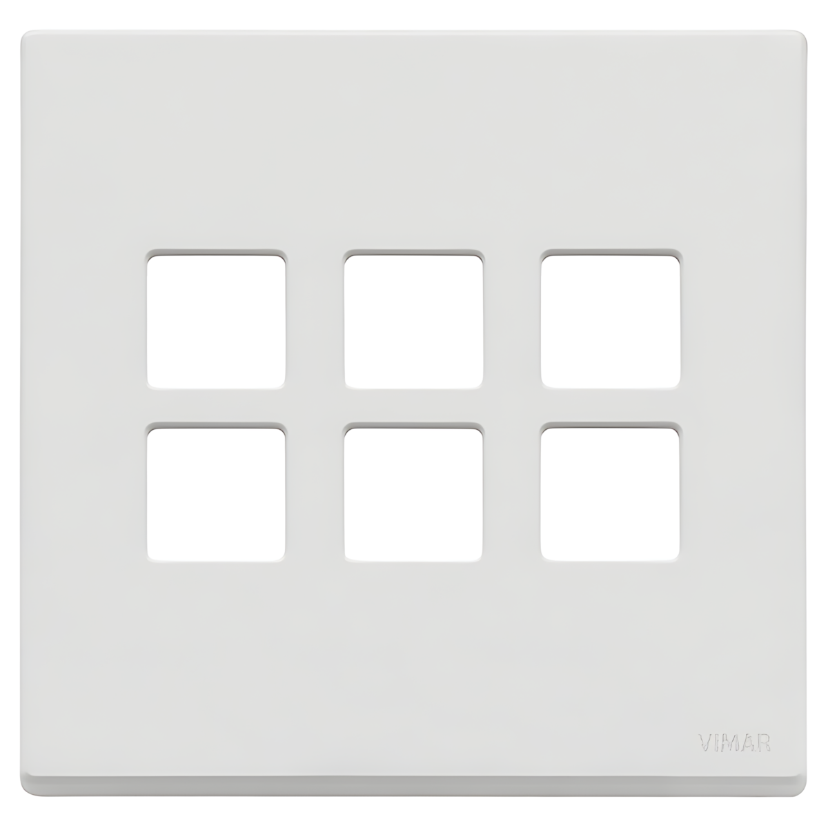 Vimar Abdeckrahmen 22695.01