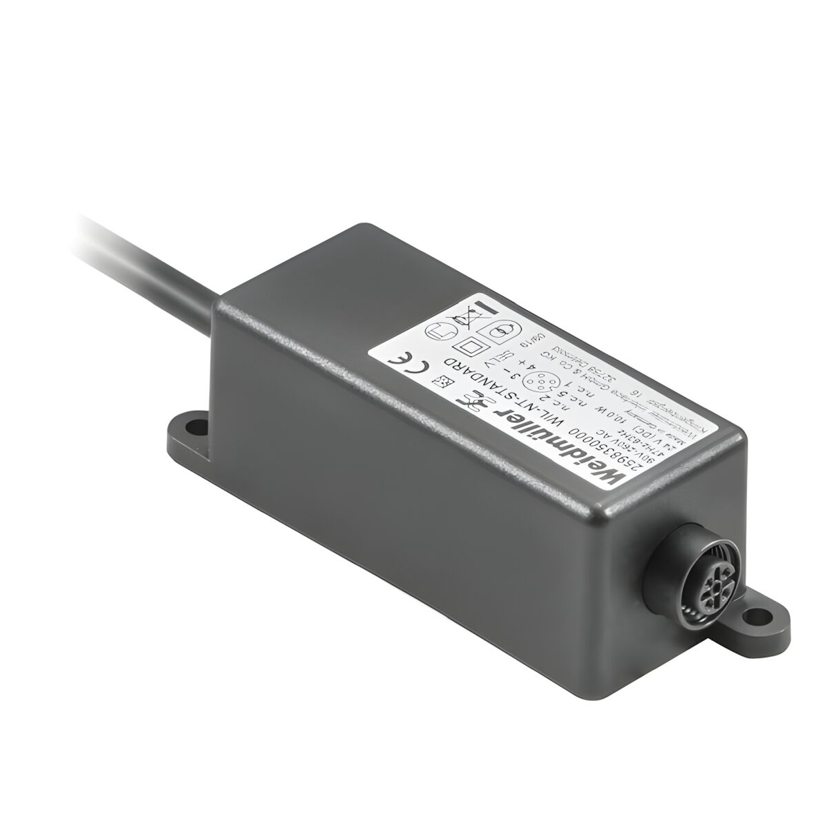 Weidmüller LED Lampe 2598350000 Typ WIL-NT-STANDARD