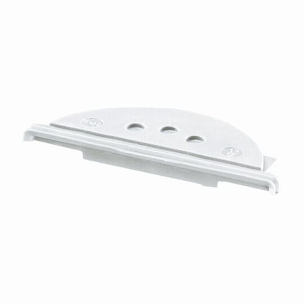 Busch-Jaeger Leitungseinführung 2134 W-54 Nr. 2CKA001761A1507