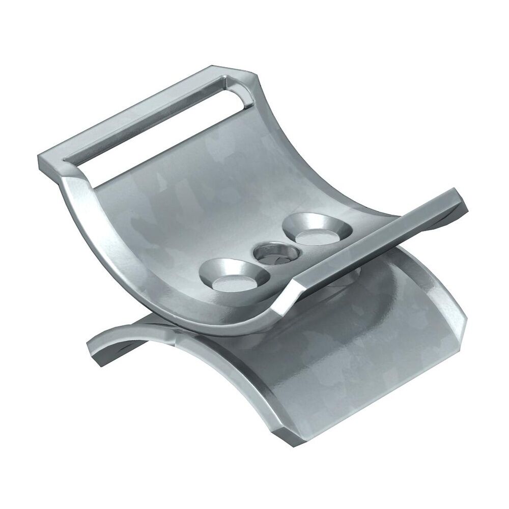 OBO Bettermann Doppelwanne 1199722 Typ 2058 M2 22 FT