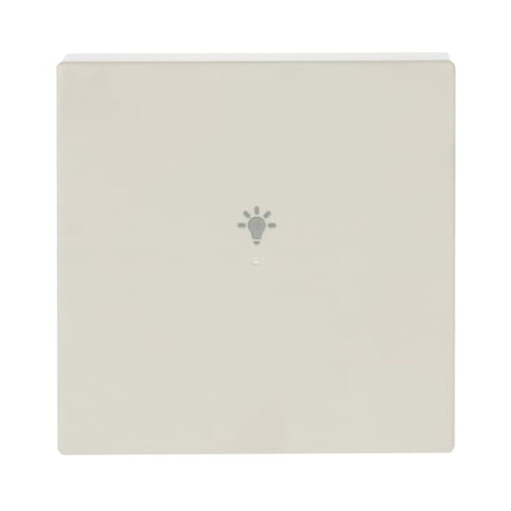 Busch-Jaeger Wippe 6231-10-82 Nr. 2CKA006220A0397