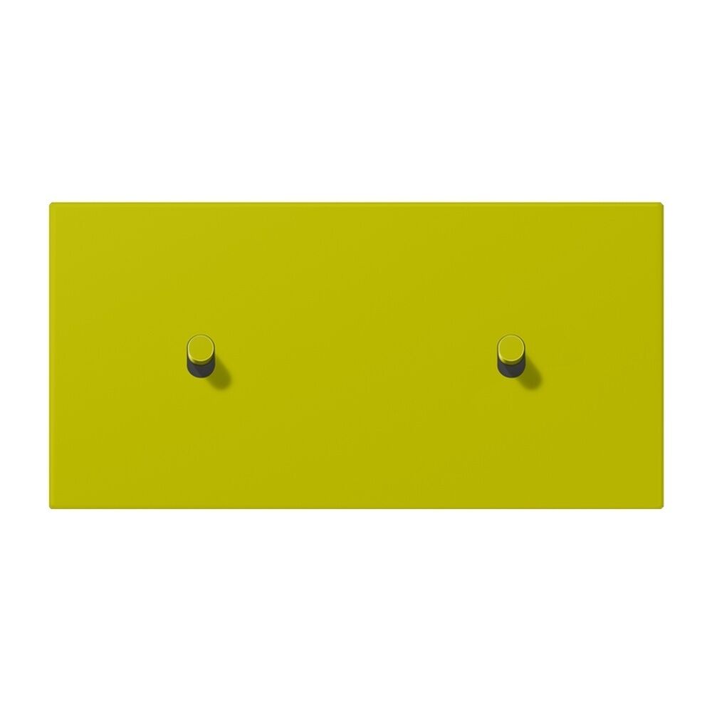 Jung Abdeckung LC12-200R0249