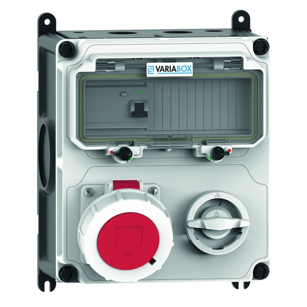 Bals VARIABOX 896372