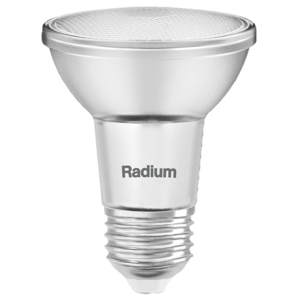 Radium LED Reflektor 43719738 Typ RL-PAR20 50 DIM 927/WFL