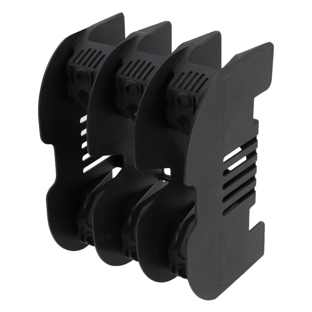 Eaton Schutzset TD00-IP20I Typ NH00 IP20 Integral Triple COVER 