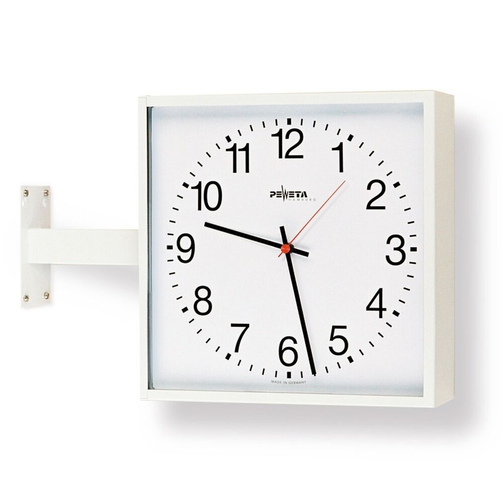 Peweta Netzwerk Uhr 91.282.212