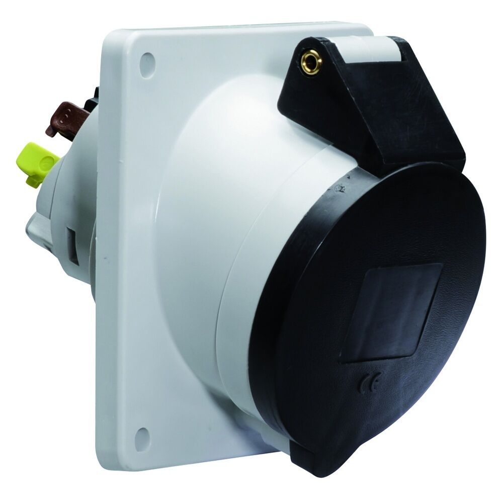 Bals Anbausteckdose 12785