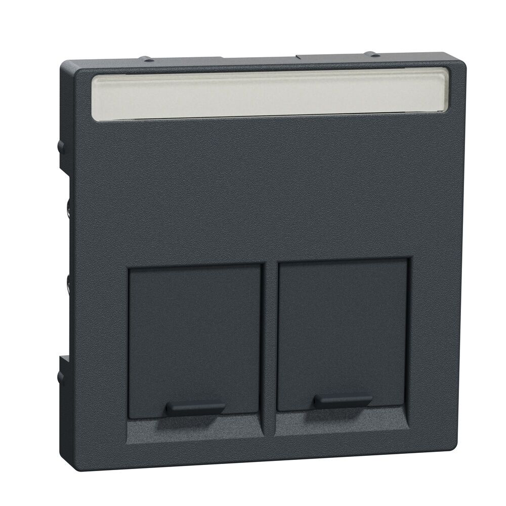 Merten Zentralplatte MEG4574-0414