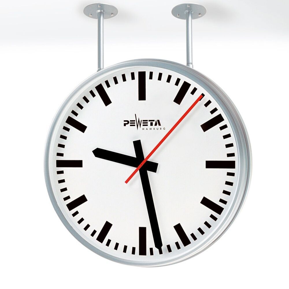 Peweta Nebenuhr 74.352.423