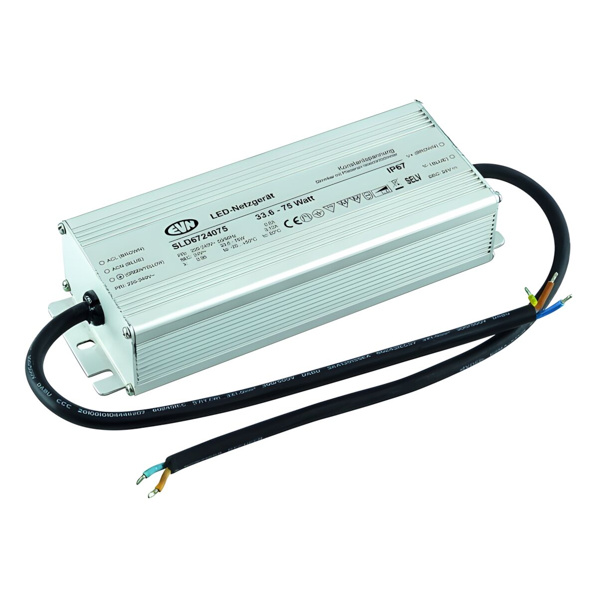 EVN LED Netzgerät SLD6724075