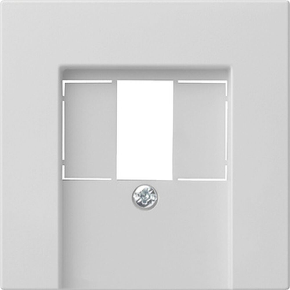 Gira Abdeckung 0376015