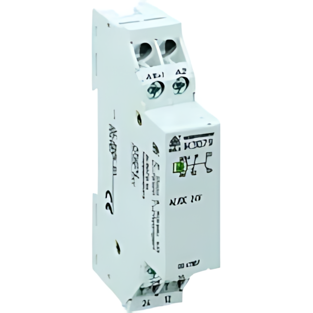 Dold Koppelrelais 0047982 Typ IK3079.16/100 AC/DC24V
