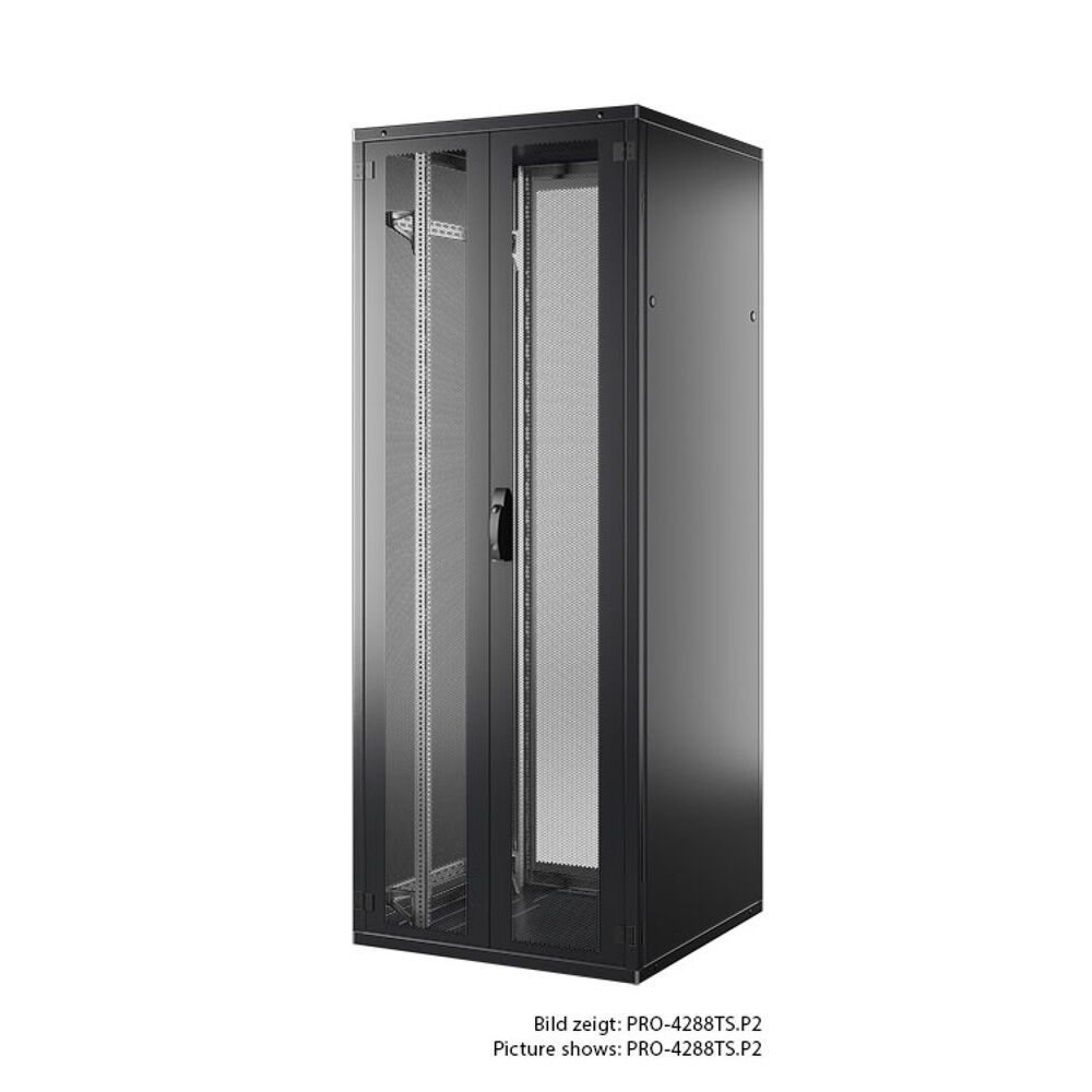 EFB Elektronik Serverschrank PRO-4262TS.P2