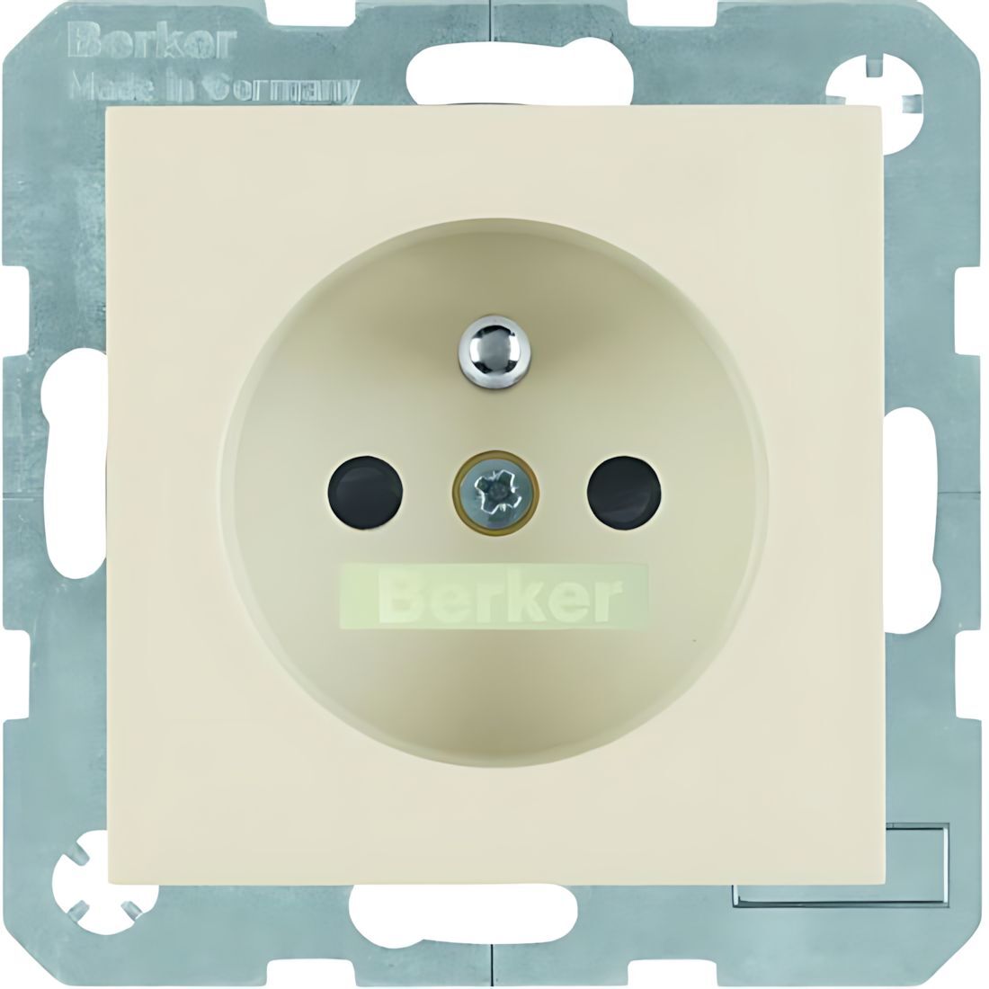 Berker Steckdose 6765768982