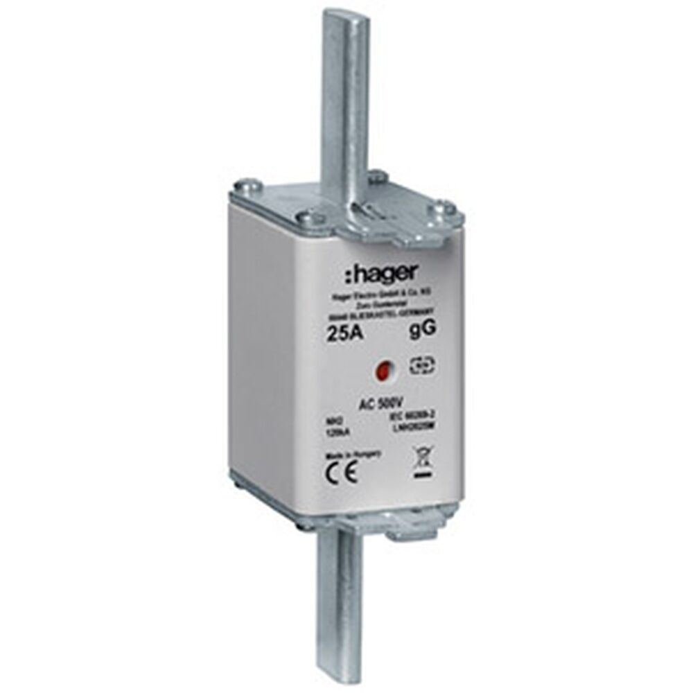 Hager NH Sicherung LNH2025M
