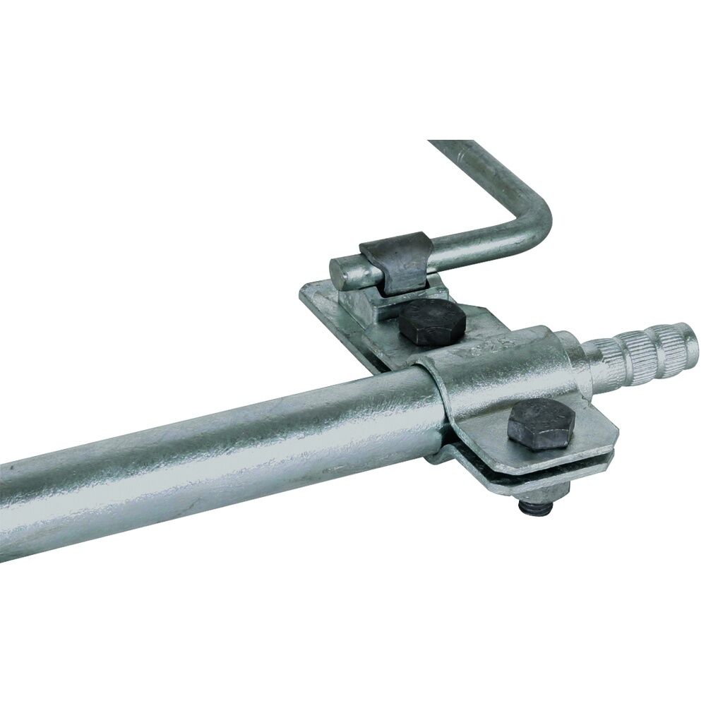 Dehn + Söhne TE Anschlussschelle 625011 Typ AS TE 25 KSV 7.10 STTZN