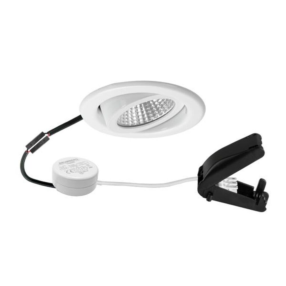 Brumberg LED Einbaustrahler 40469073