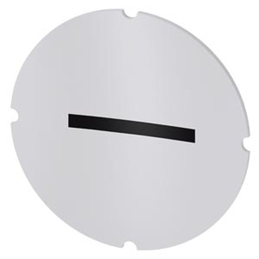 Siemens Einlegeschild 3SU1900-0AB71-0QY0