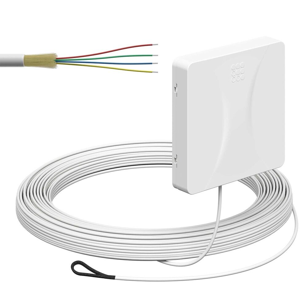 Kaiser Teilnehmeranschluss 4252029