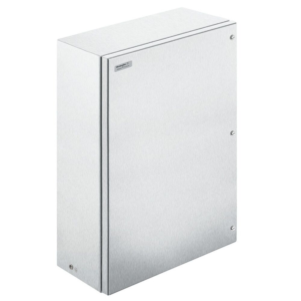 Weidmüller Ex Metallgehäuse 8000071029 Typ KEBXHS604020S4B1 AK