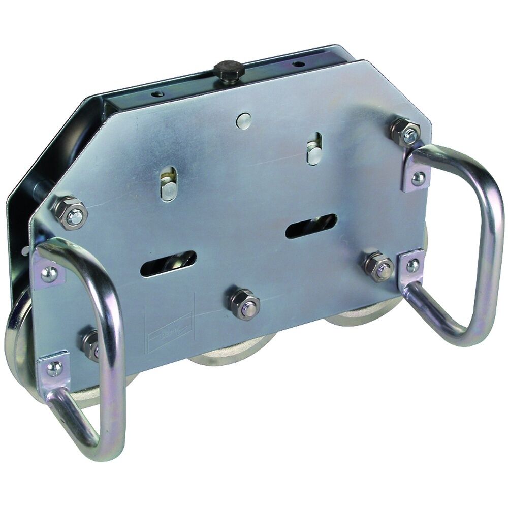 Dehn + Söhne Drahtrichtgerät 597004 Typ DRG 5RO 7.10 HG STGALZN