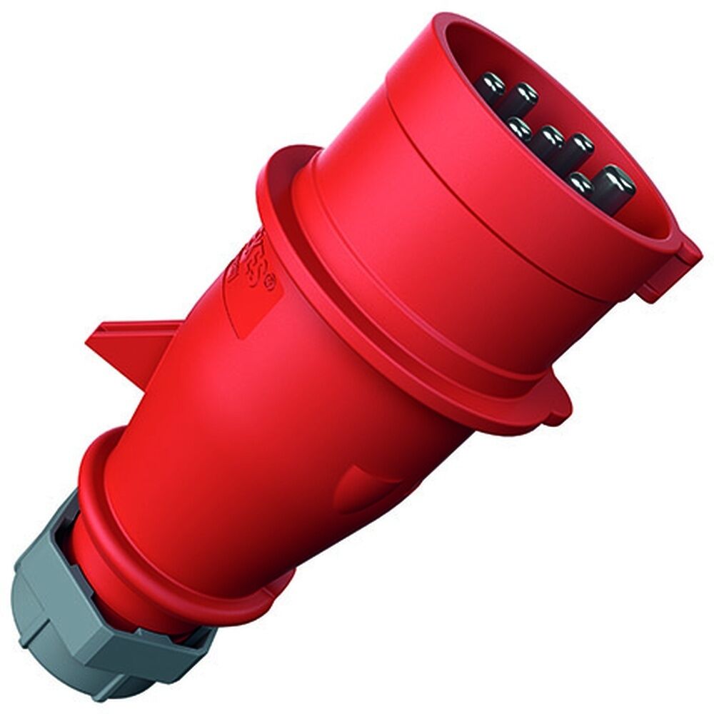 Mennekes Stecker 744