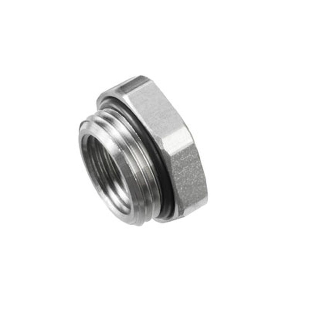 Weidmüller Rundsteckverbinder 1950270000 Typ SAIE-EW-M20/PG9-SW24-VA