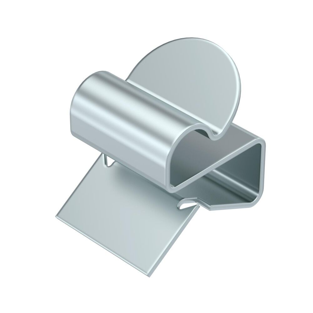 OBO Bettermann Trägerklammer 1488483 Typ SCC 4-7,5 D7