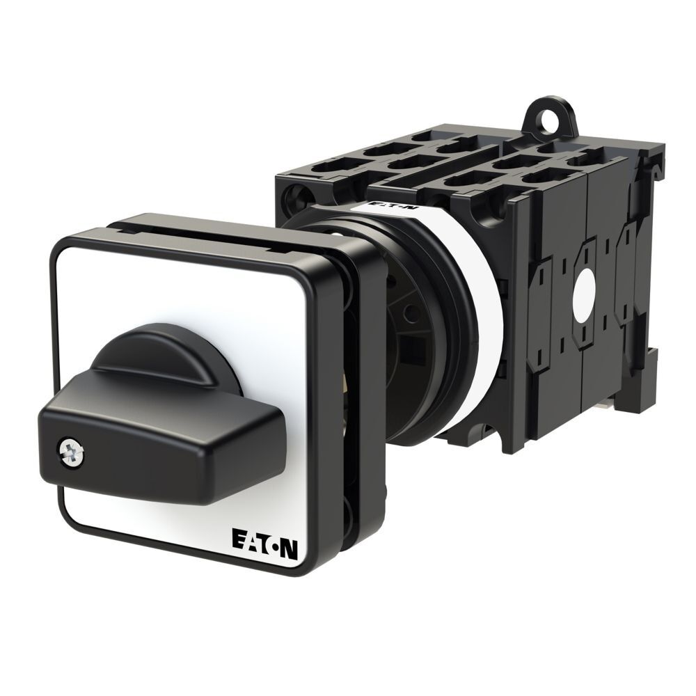 Eaton EIN AUS Schalter 015018 Typ T0-5-8346/Z