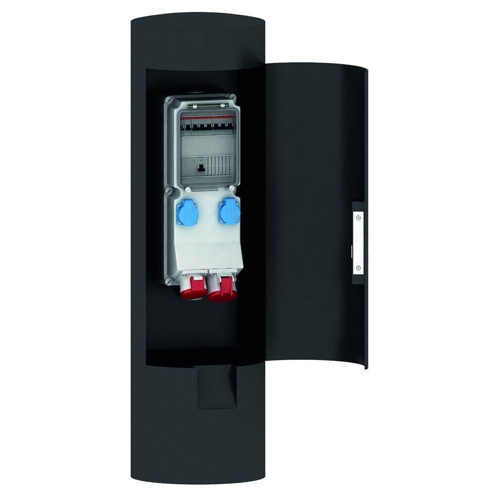 Bals CEE Steckdosen Kombination 562391