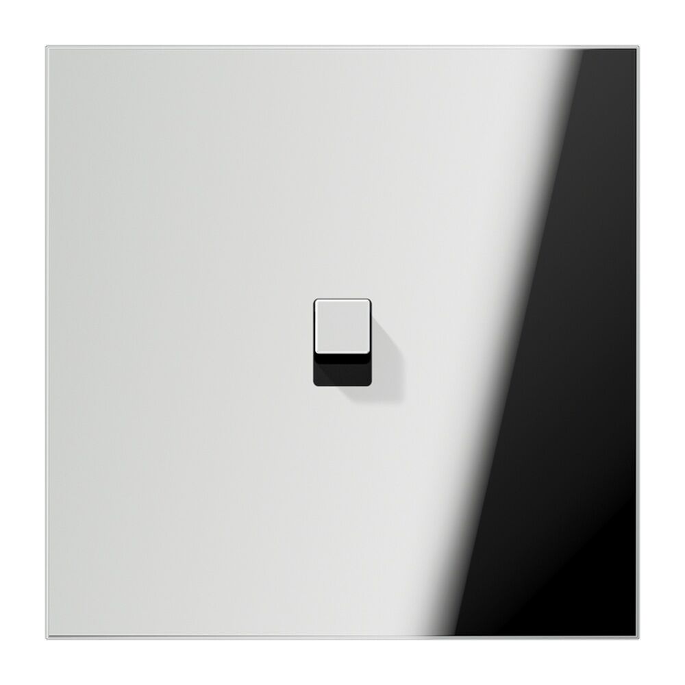 Jung Abdeckung mit Kipphebel GCR12-0E22