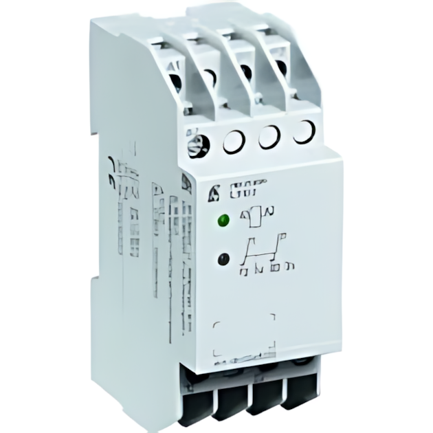 Dold Motorschutzrelais 0057691 Typ IL9163.12/100 AC/DC24V 