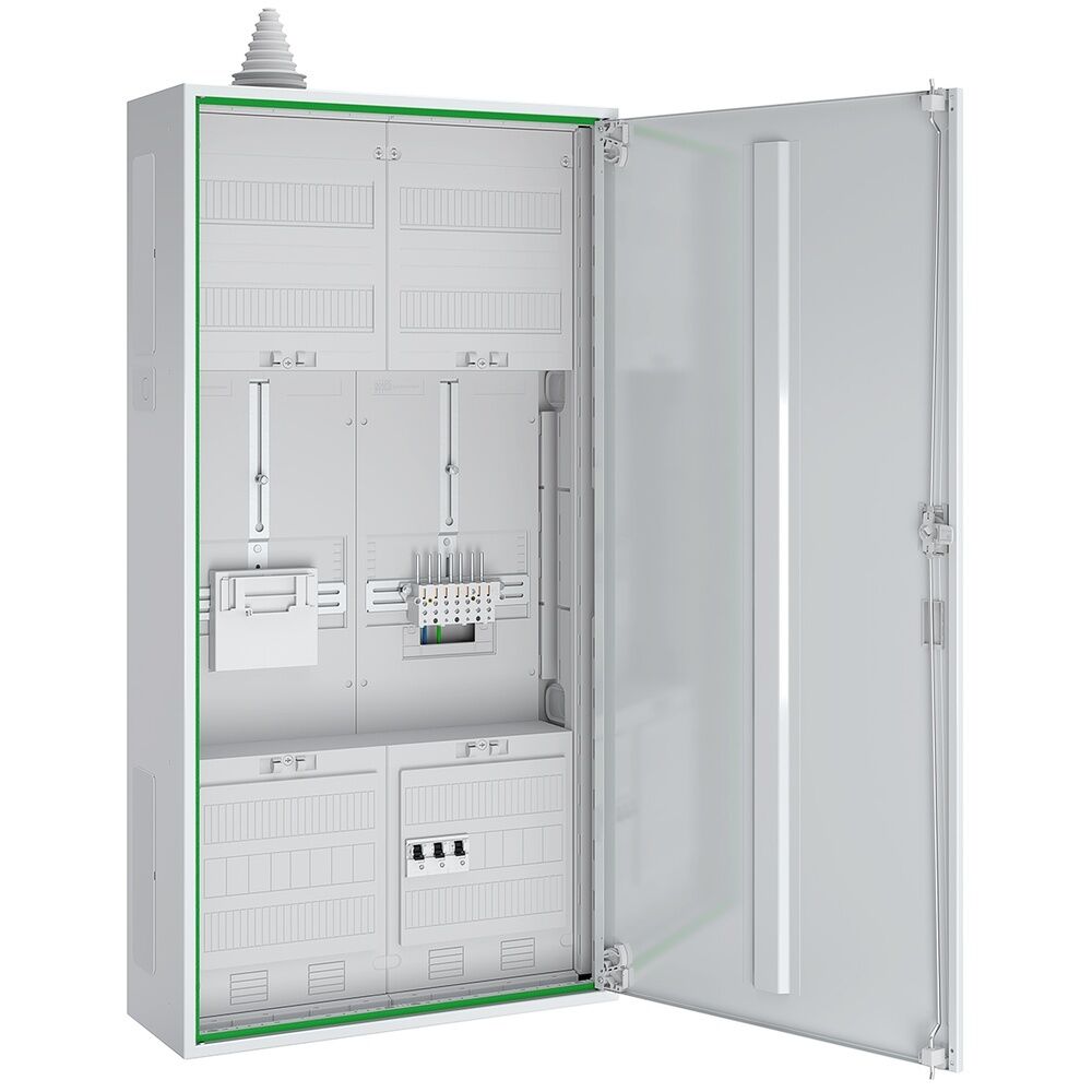 ABN Zählerschrank ABNRP207Z0331 