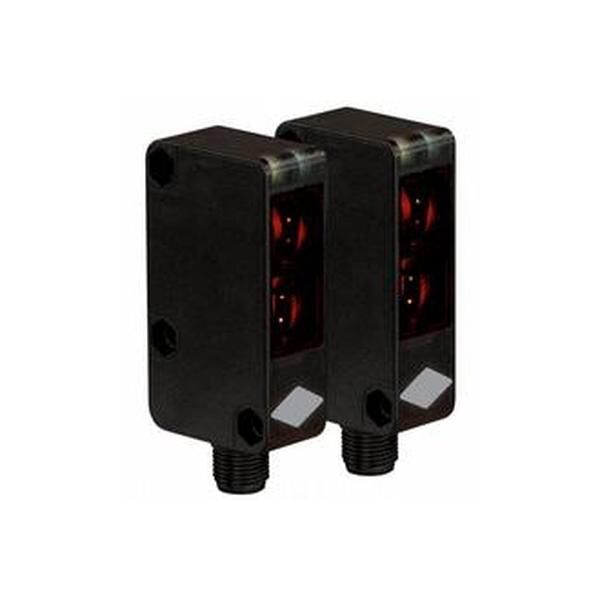 Pepperl+Fuchs Einweg Lichtschranke 187673 Typ LD31/LV31/73c/76a/136