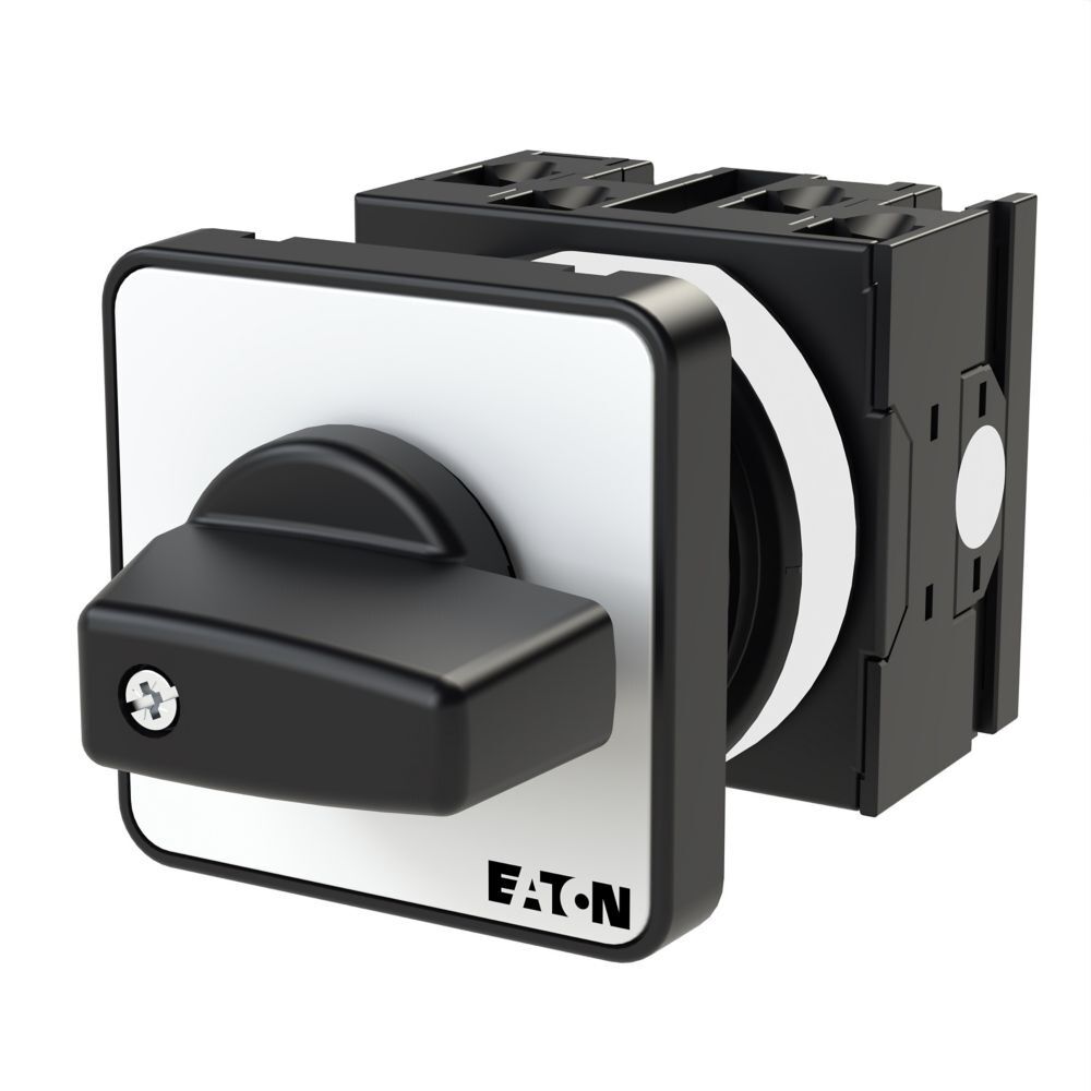 Eaton Umschalter 011466 Typ T0-2-15905/E