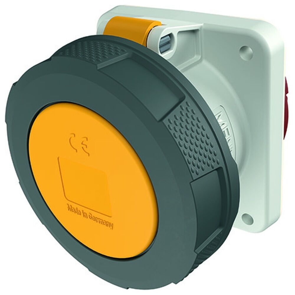 Mennekes Anbaudose 1263A