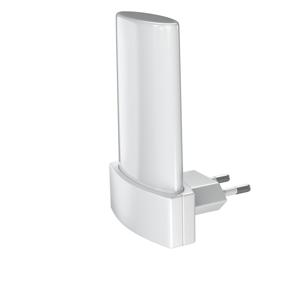 Ledvance Osram Nachtlicht 266889 Typ LUNETTASHINEWT6XBLI1LEDV