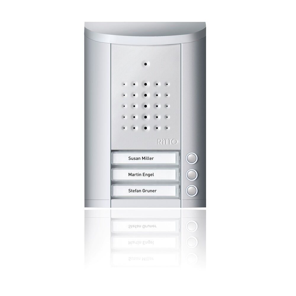 Ritto Türstation 1840320 