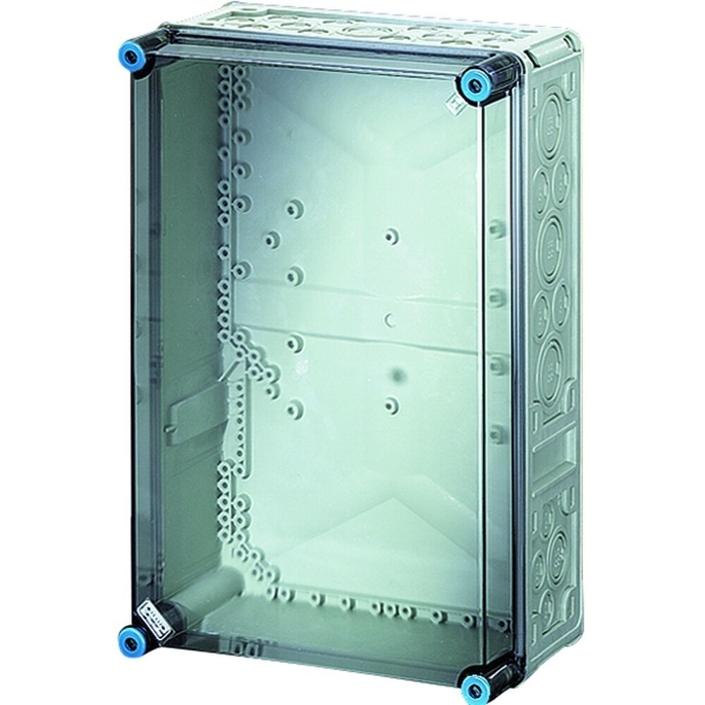 Hensel Leergehäuse Mi 0300 Nr. 2000003