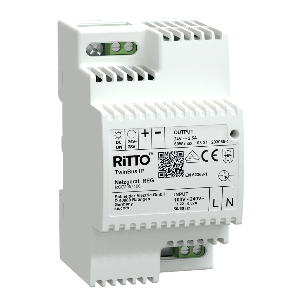 Ritto Netzgerät RGE2057100