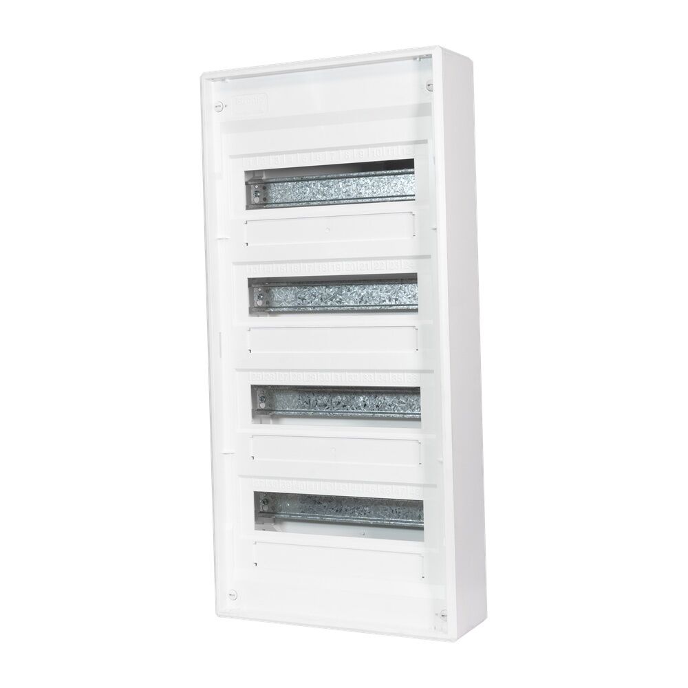 f-tronic Kleinverteiler 7220213 Typ VISION48+8