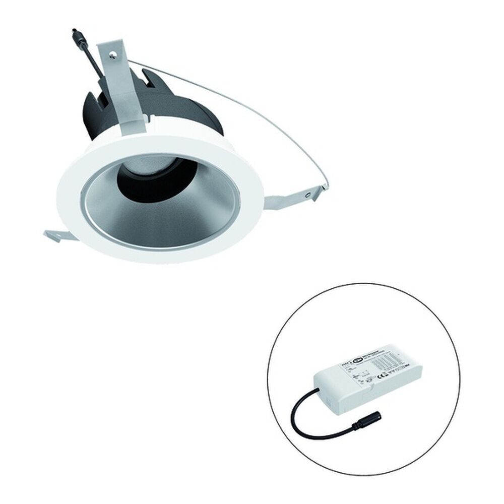 EVN Deckeneinbauleuchte F02R14AM0627L15D