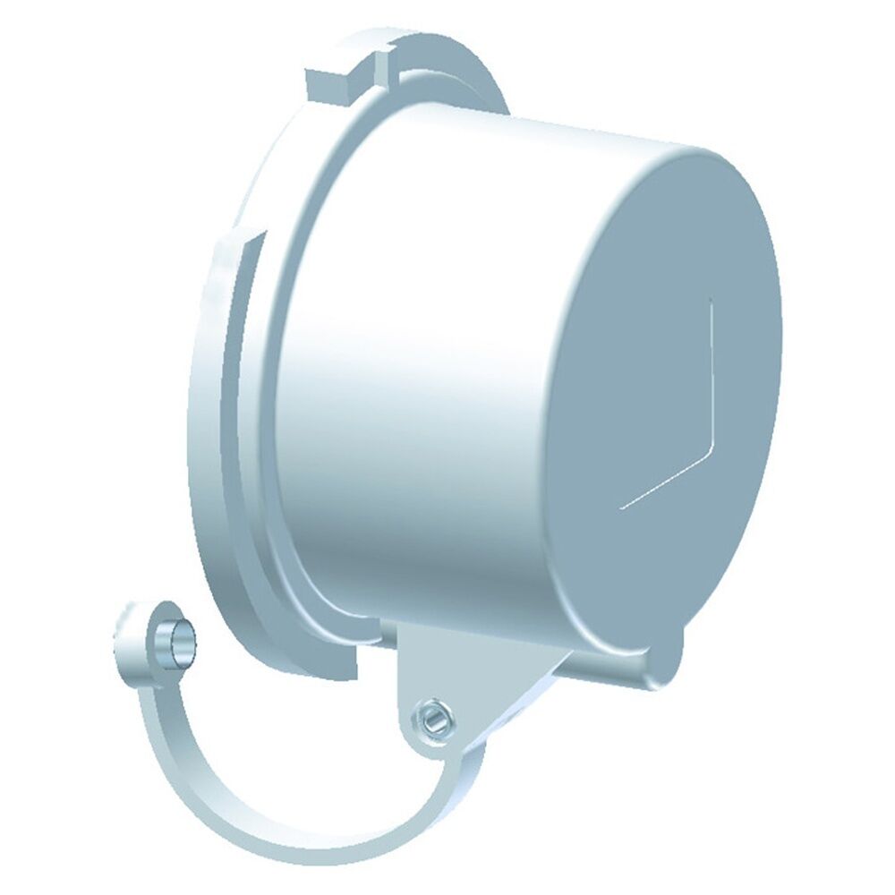 Bals Verschlusshaube 834