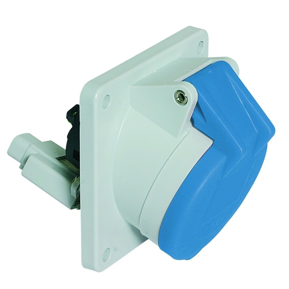 Bals Anbausteckdose 120584