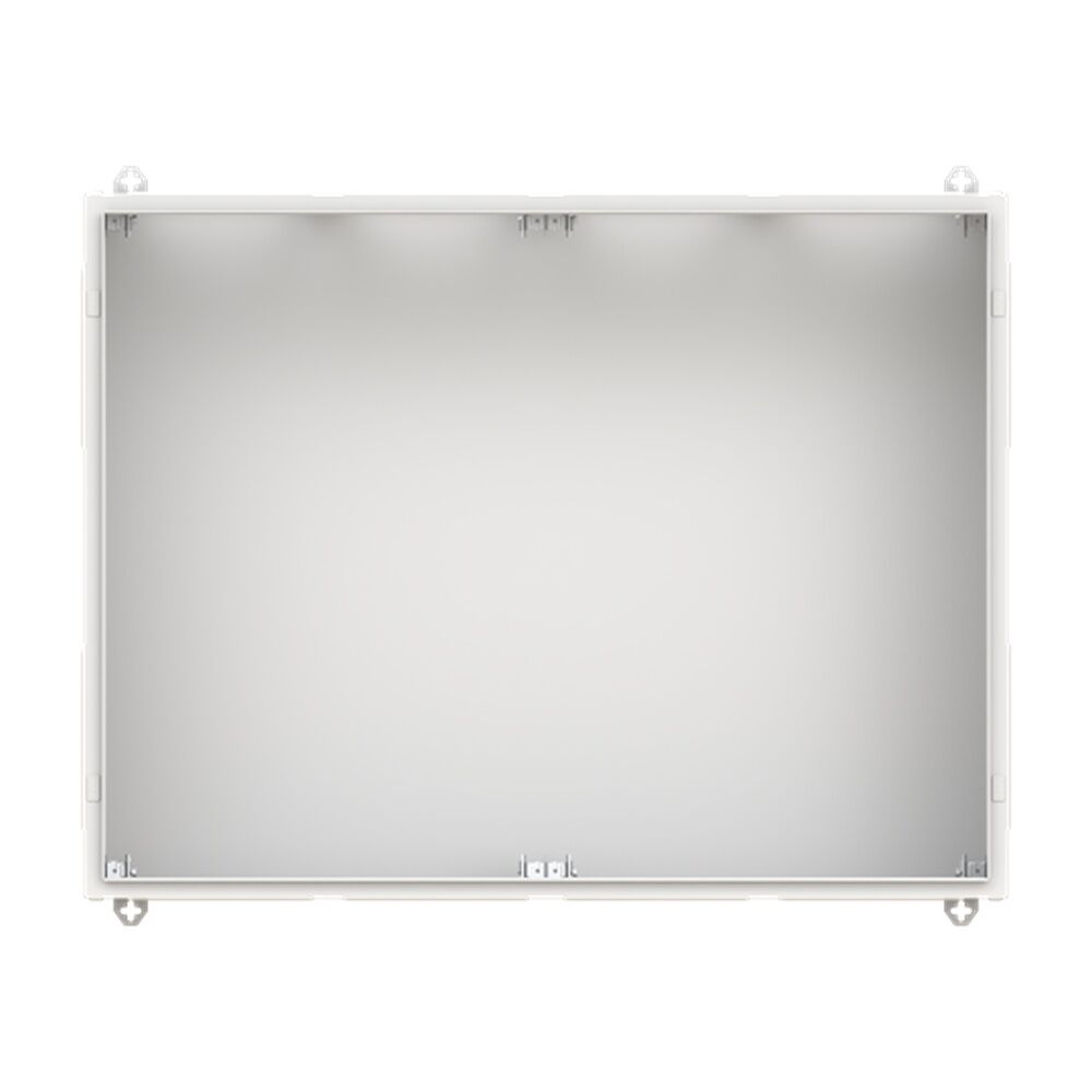 Striebel & John Wandschrank 2CPX010334R9999 Typ TL405SB