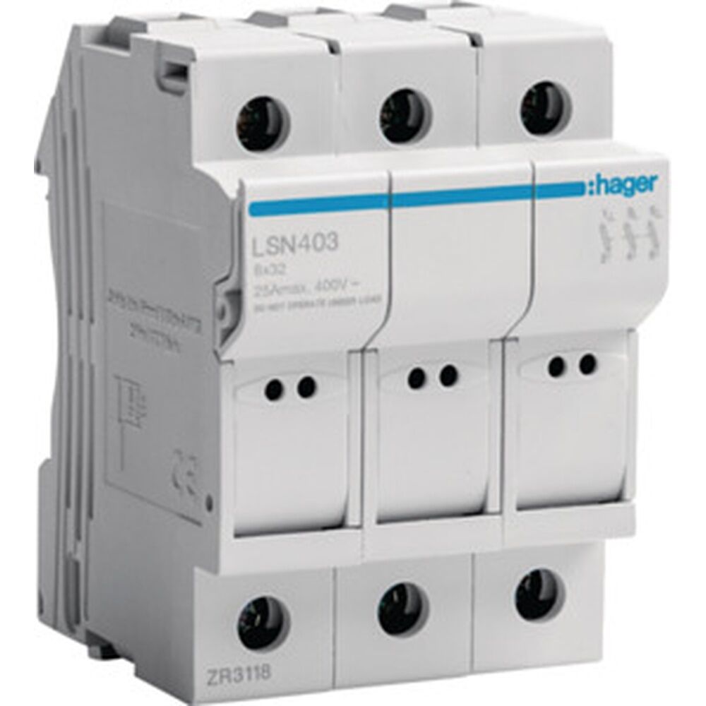 Hager Sicherungselement LSN403 